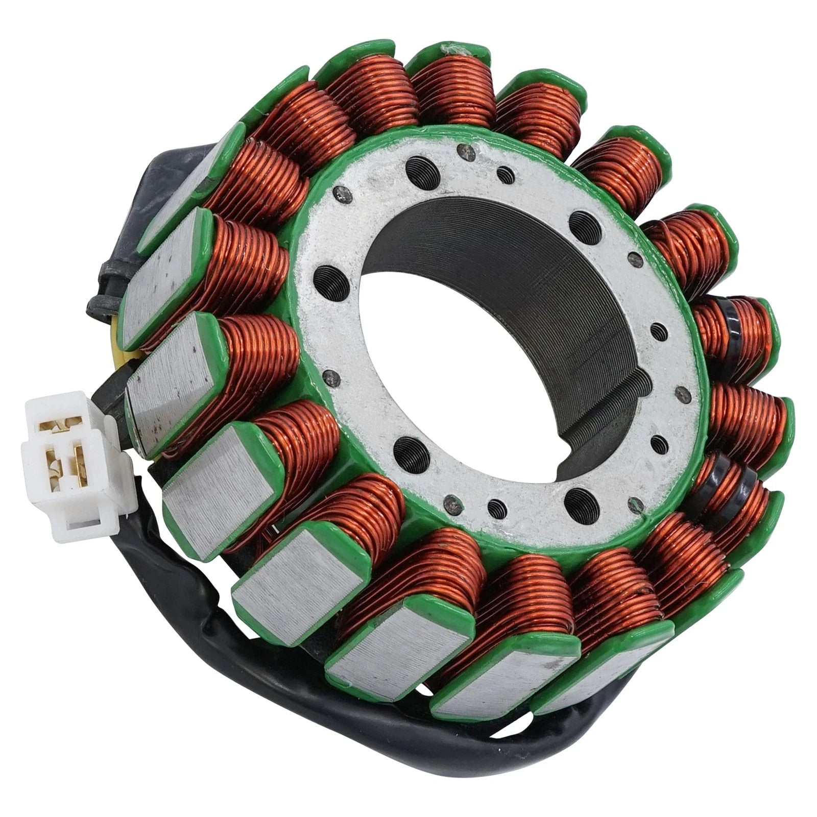 Stator for Honda Shadow Classic Tour 1100 VT1100T 1998 1999 2000 2001 Magneto