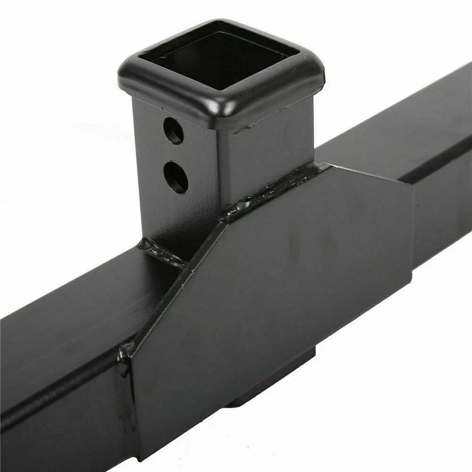 Front Mount Trailer Receiver Hitch For Ford F-450/550 Super Duty #65022 99-07