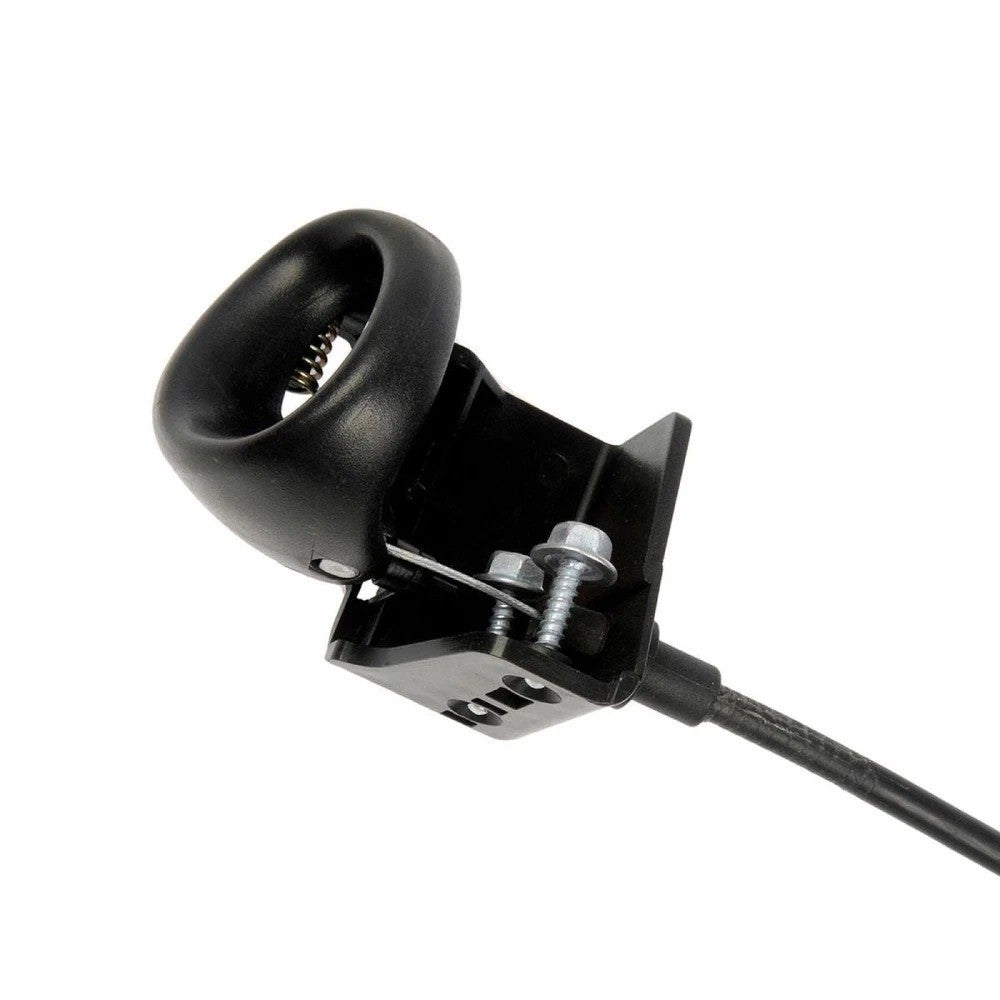 Hood Release Pop Actuator Cable with Handle for Ford Taurus Mercury Sable