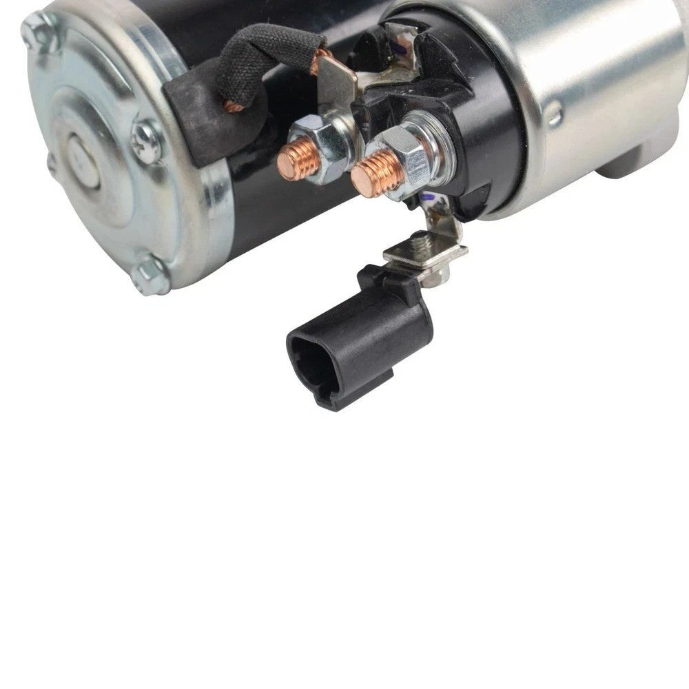 New Starter Motor for Nissan Altima Maxima Murano Pathfinder 3.5L