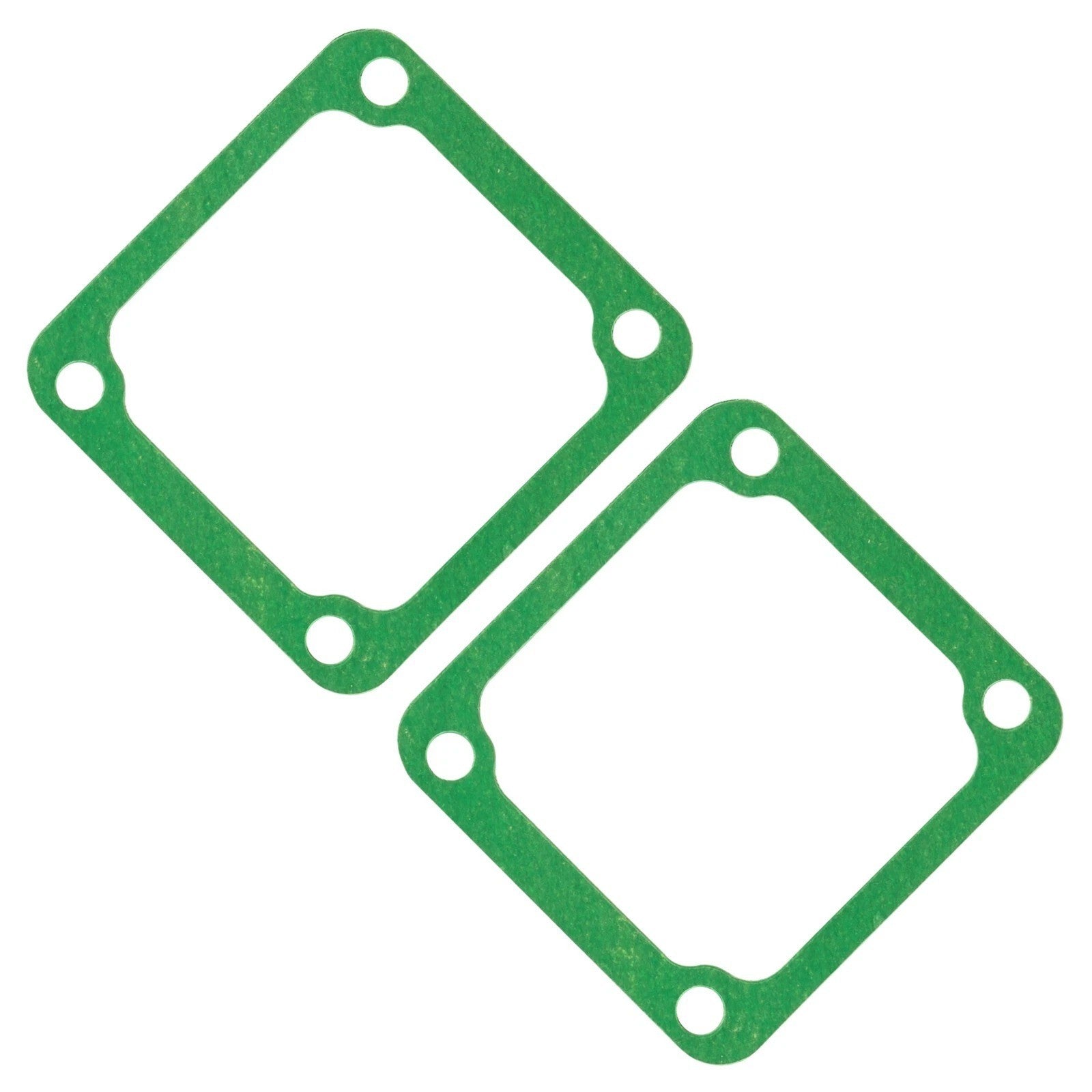Set of 2 Carburetor Intake Boots Gaskets for Yamaha Banshee 350 YFZ350 1987-2006
