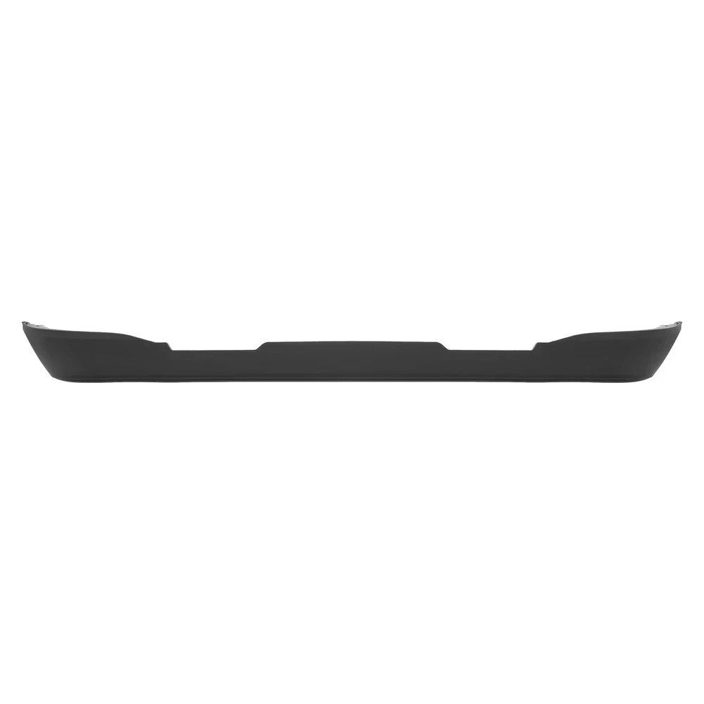 Front Bumper Valance Lower Air Deflector For Chevy Colorado GMC Canyon 2015-2020