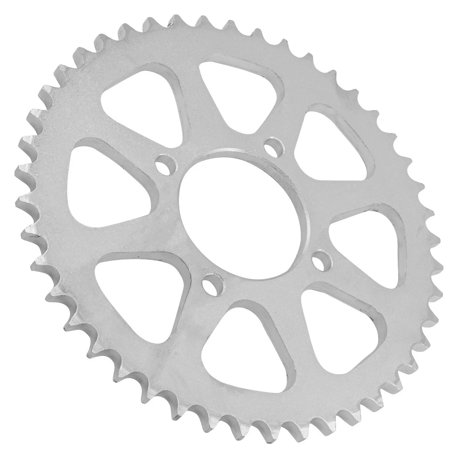 Drive Chain & Sprocket Kit for Kawasaki KZ400 1974-1980