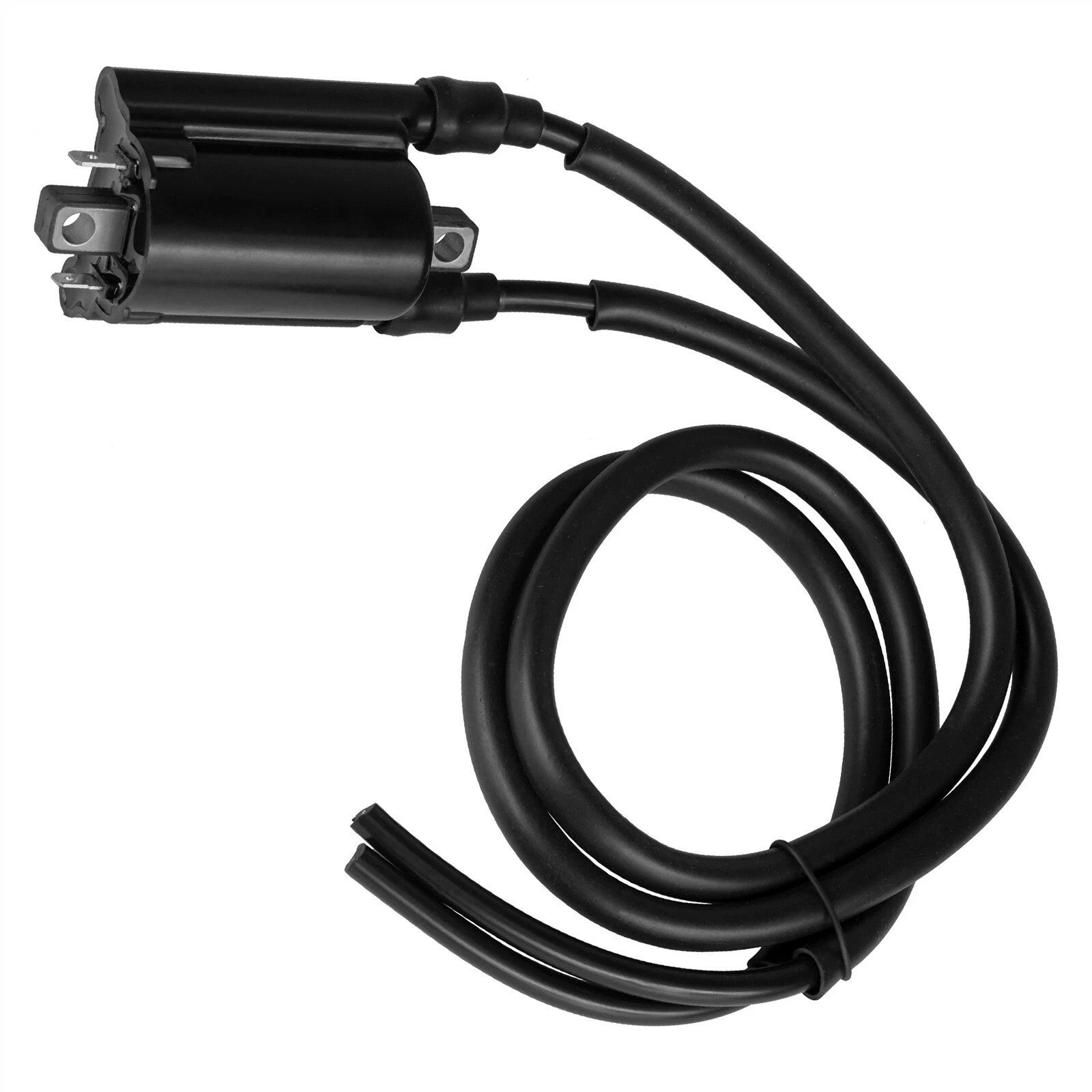 30510-HL3-A41 Ignition Coil for Honda Pioneer 700 SXS700M2 SXS700M2D 2015-2026