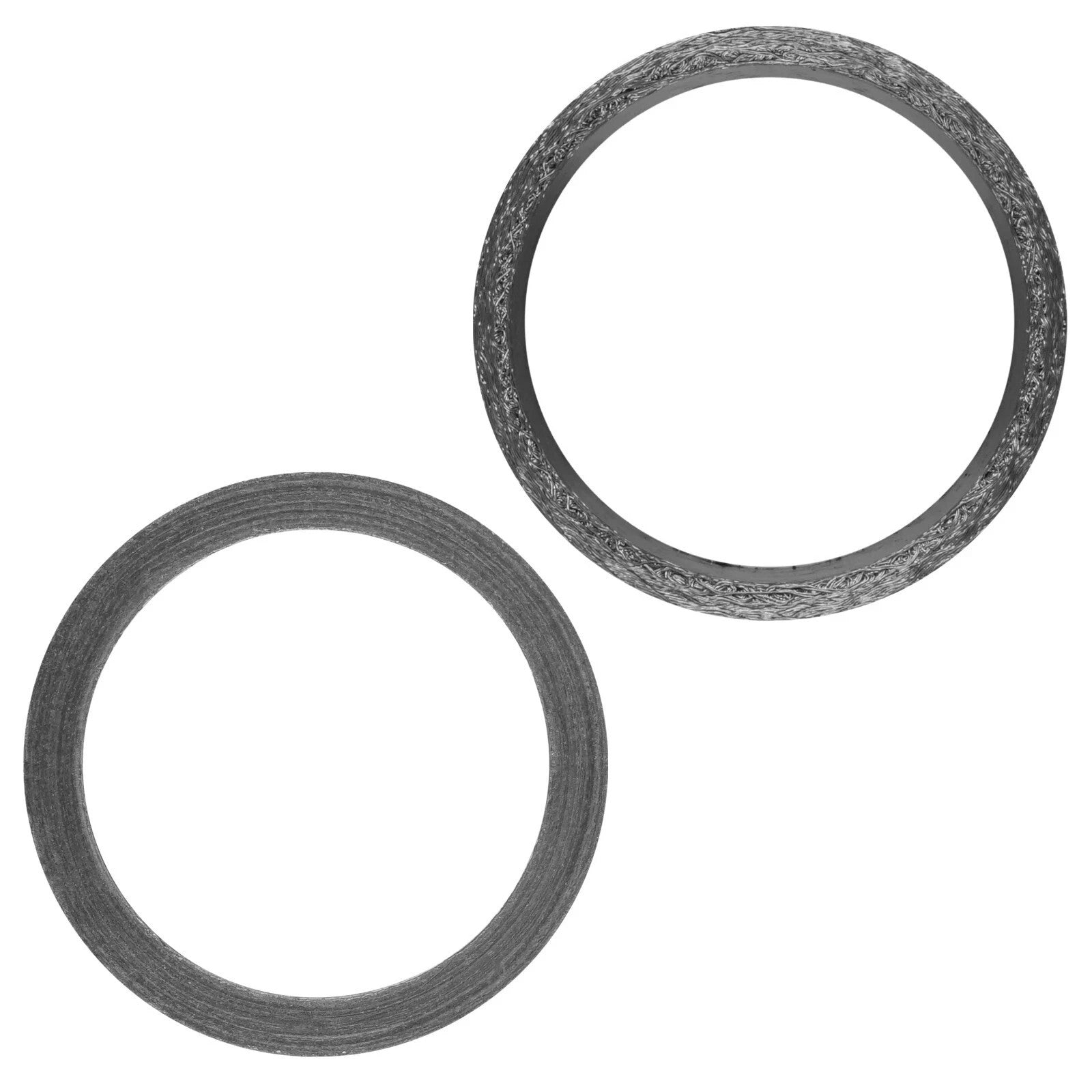 Muffler & Exhaust Gasket For Suzuki KingQuad 700 LT-A700X LTA 700 X 4X4 2005-07
