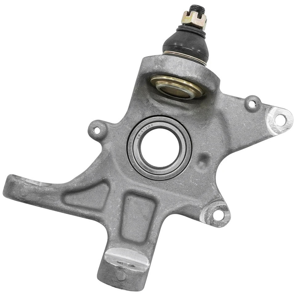 Front Right Steering Knuckle Assembly For Yamaha Grizzly 700 YFM700 4x4 12-2023