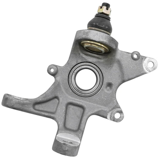 Front Right Steering Knuckle Assembly For Yamaha Grizzly 700 YFM700 4x4 12-2023