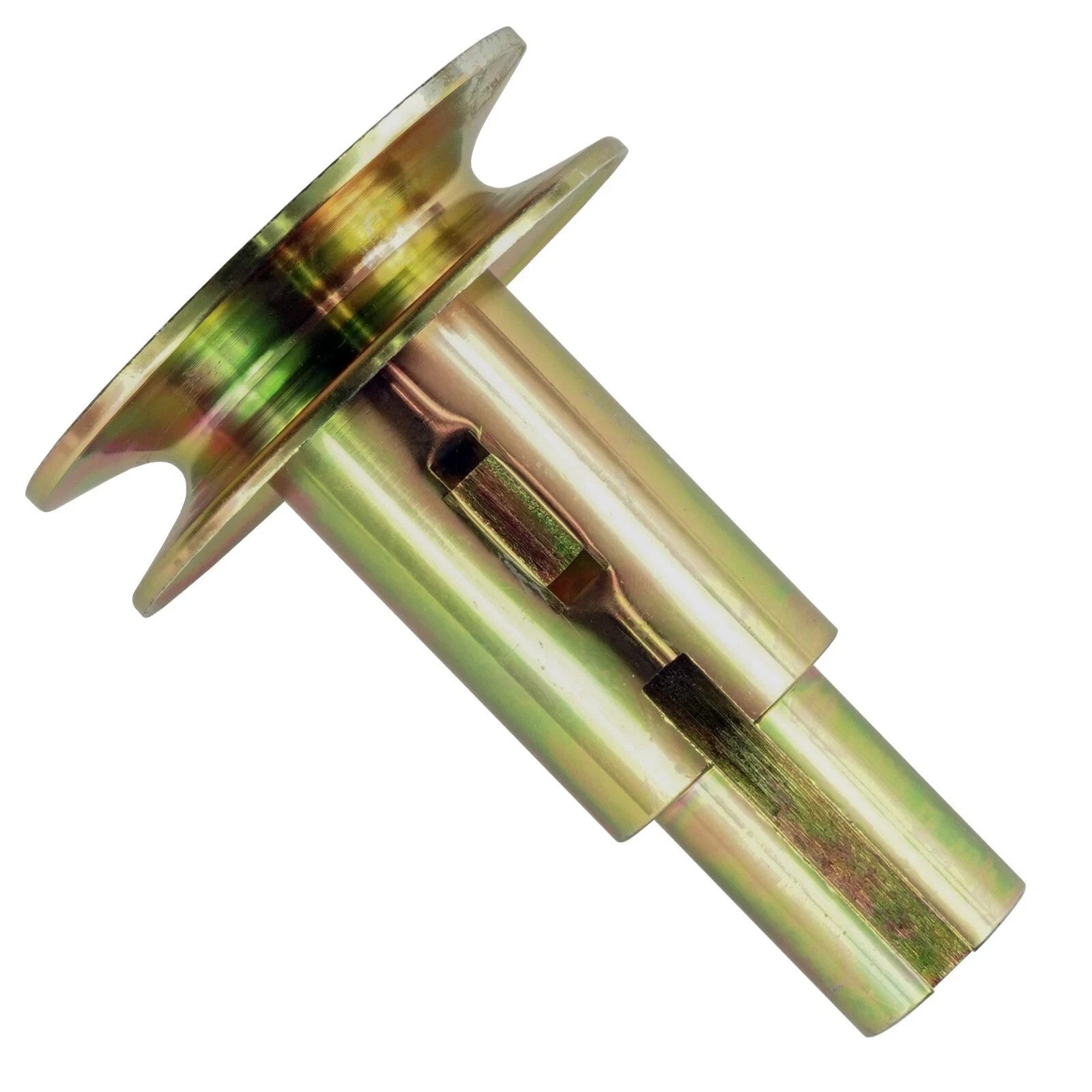 PTO Clutch Pulley For John Deere E170 L120 L130 L2048 L2548 GY20129