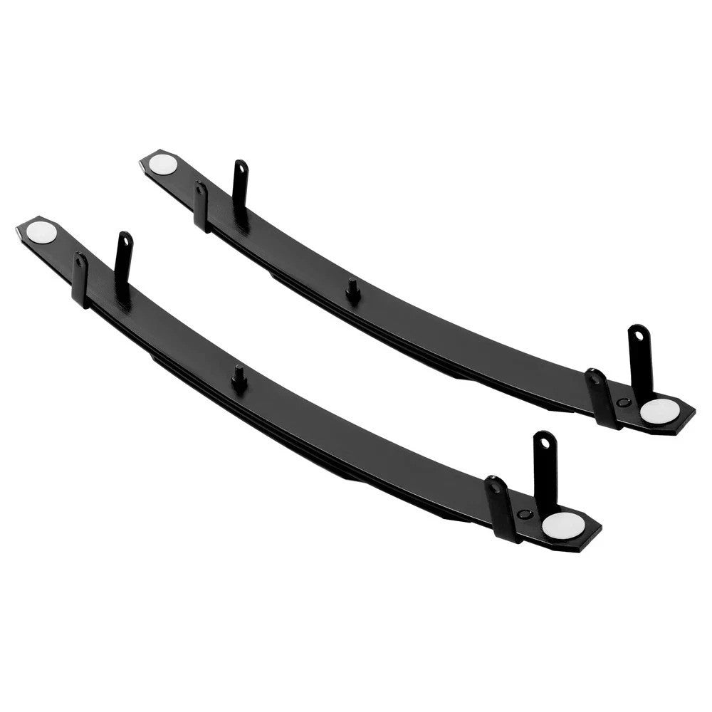 For Toyota Tacoma 1996-23 Tundra 2000-06 1.5" Rear Add A Leaf Kit Expansion Pack