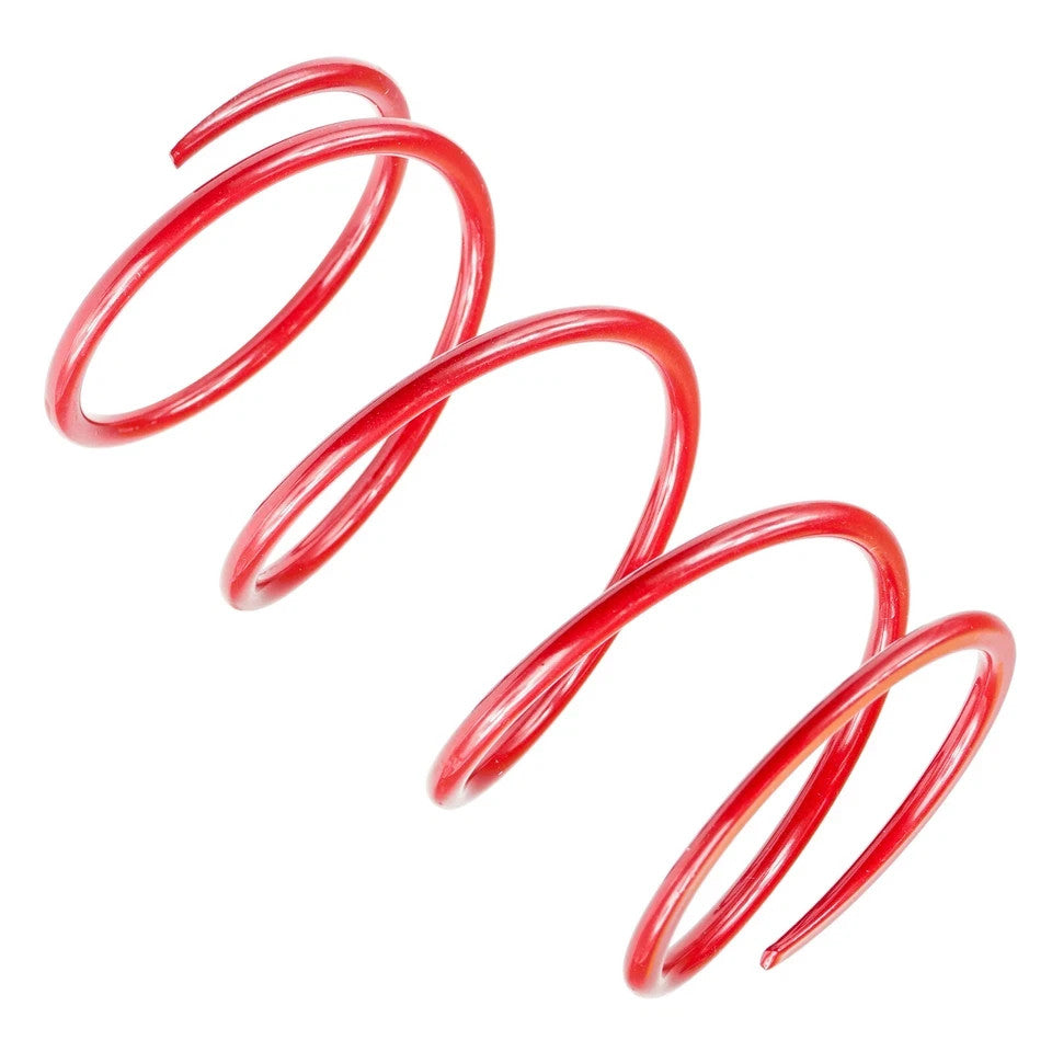 Secondary Compression Red Spring 105-165 Fits Polaris 3234452