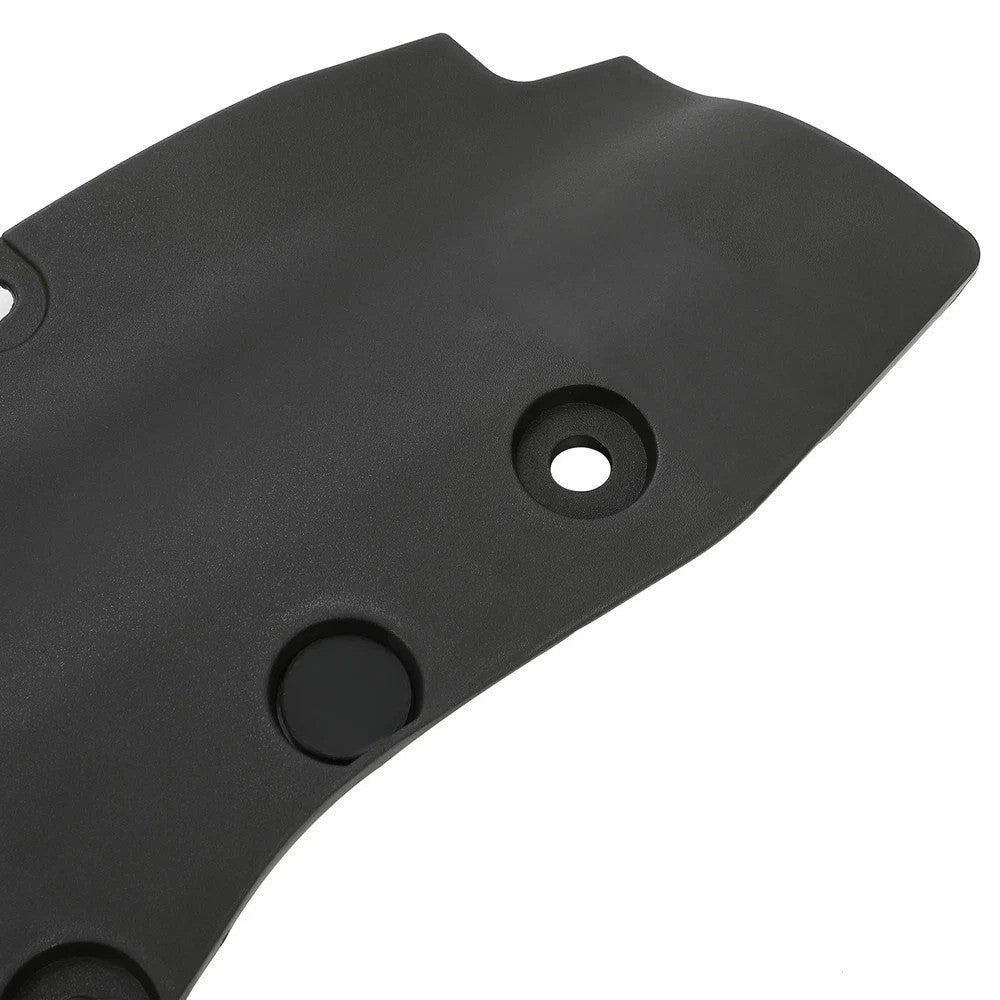 Front Upper Radiator Support Cover Panel For Honda Civic 2016-2021 #74127TBA