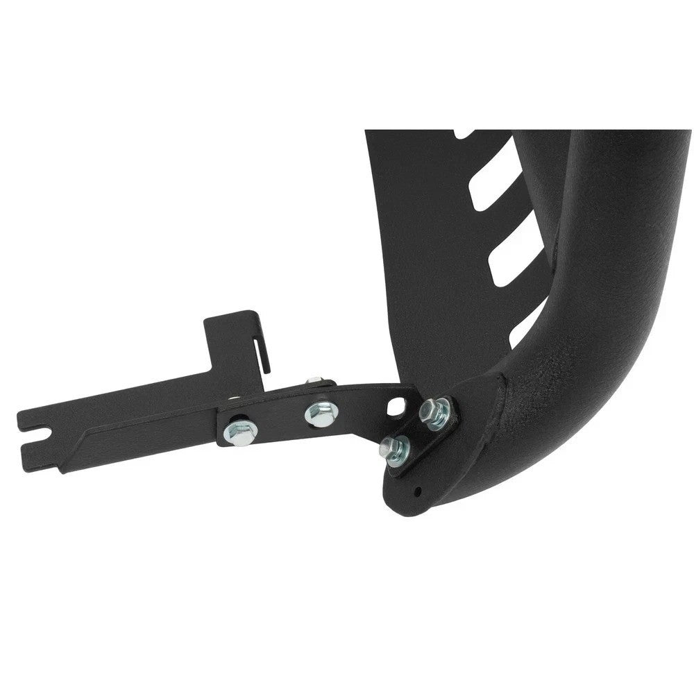 HECASA For 05-11 Dodge Dakota 06-09 Mitsubishi Raider Brush Bull Bar Grill Guard