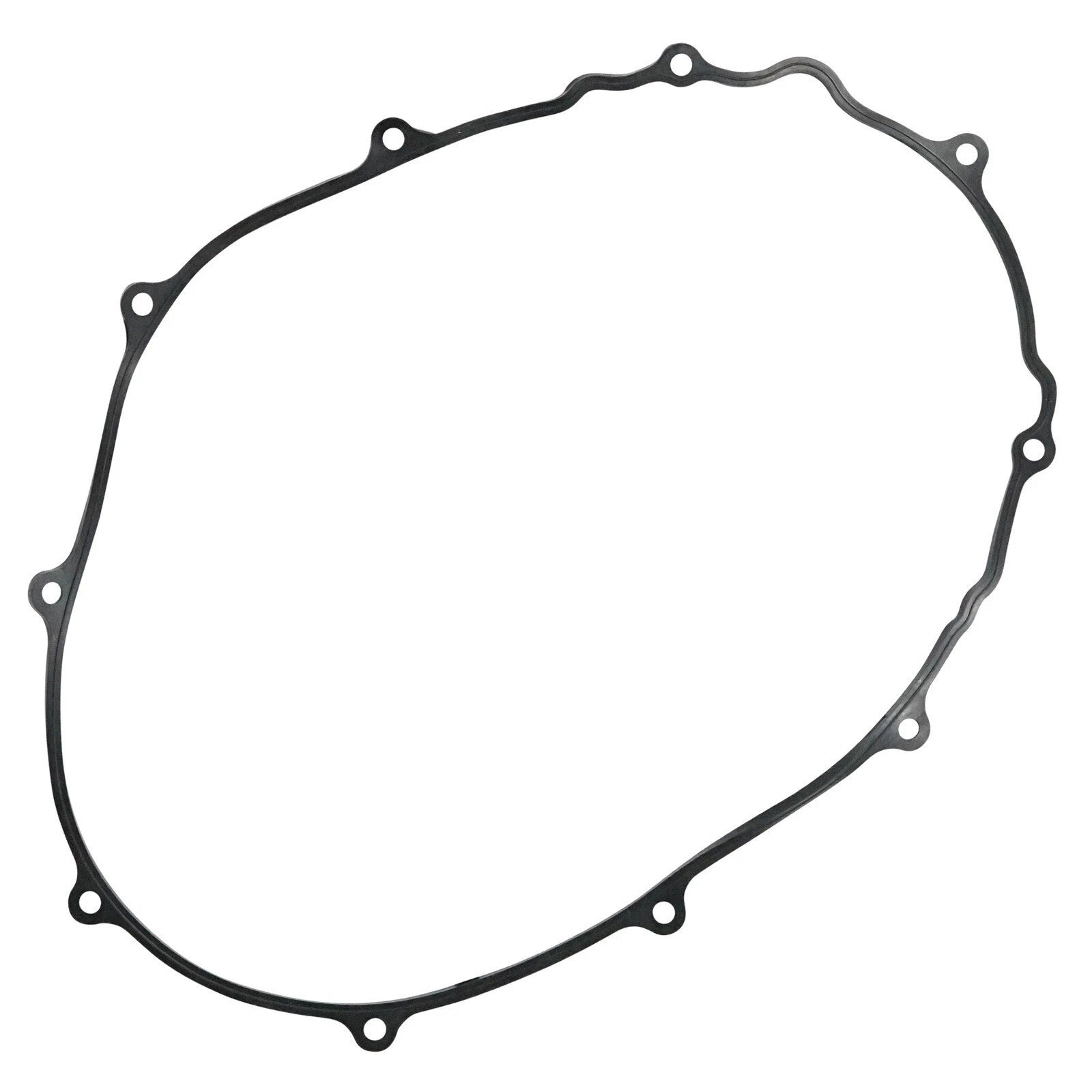 for Suzuki LT-A700X King Quad 700 4X4 2005-2007 V-BELT Outer Clutch Cover Gasket