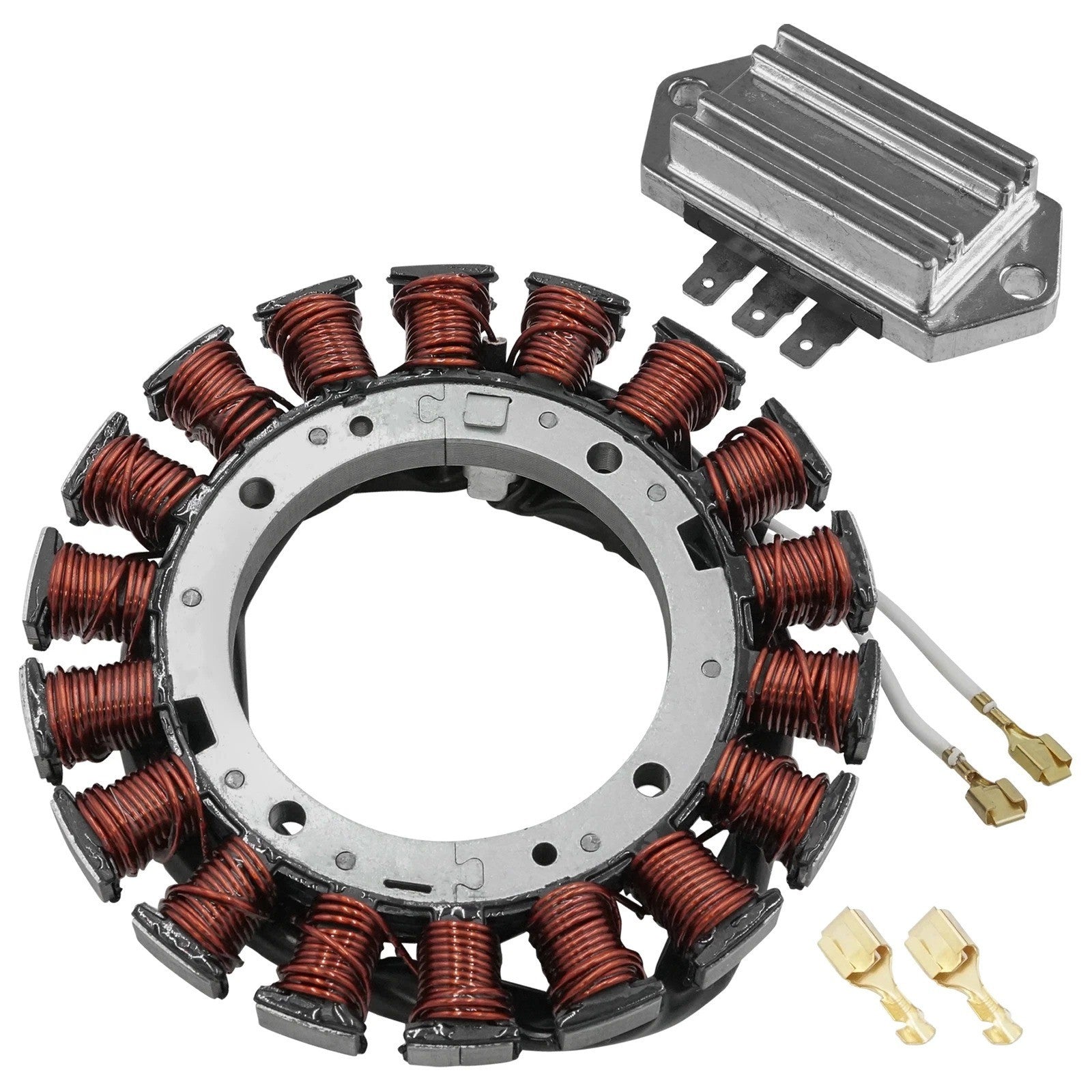 Stator and Regulator Rectifier for Kohler Command PRO Twin CH15 CH18 CH19 CH20