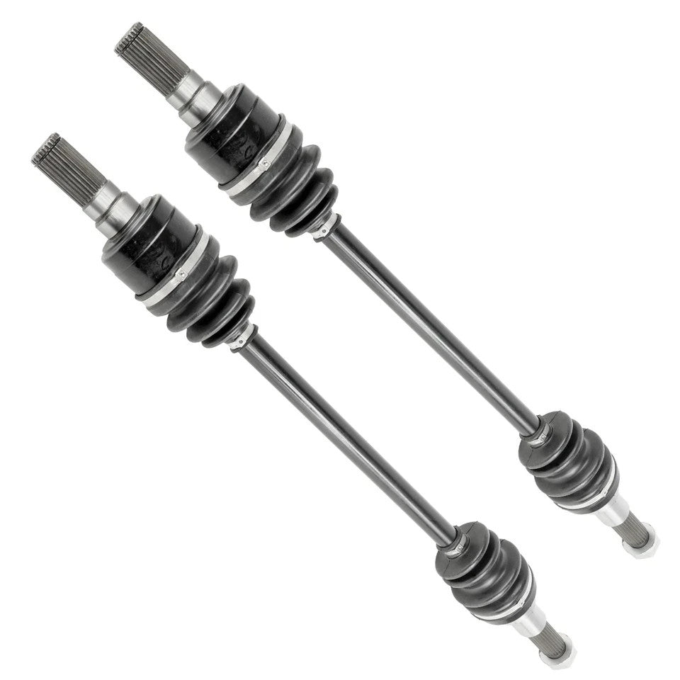 Rear Left & Right CV Joint Axle Shaft For Yamaha Viking 700 YXM700 2014-2022