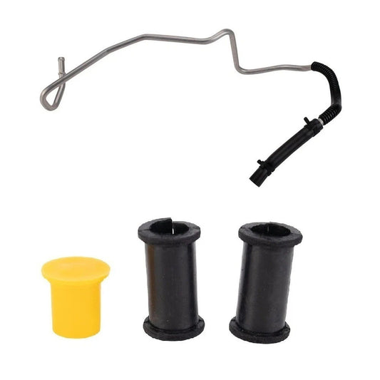 Power Steering Return Line Hose Assembly Fits 06-11 Chevrolet Impala Monte Carlo