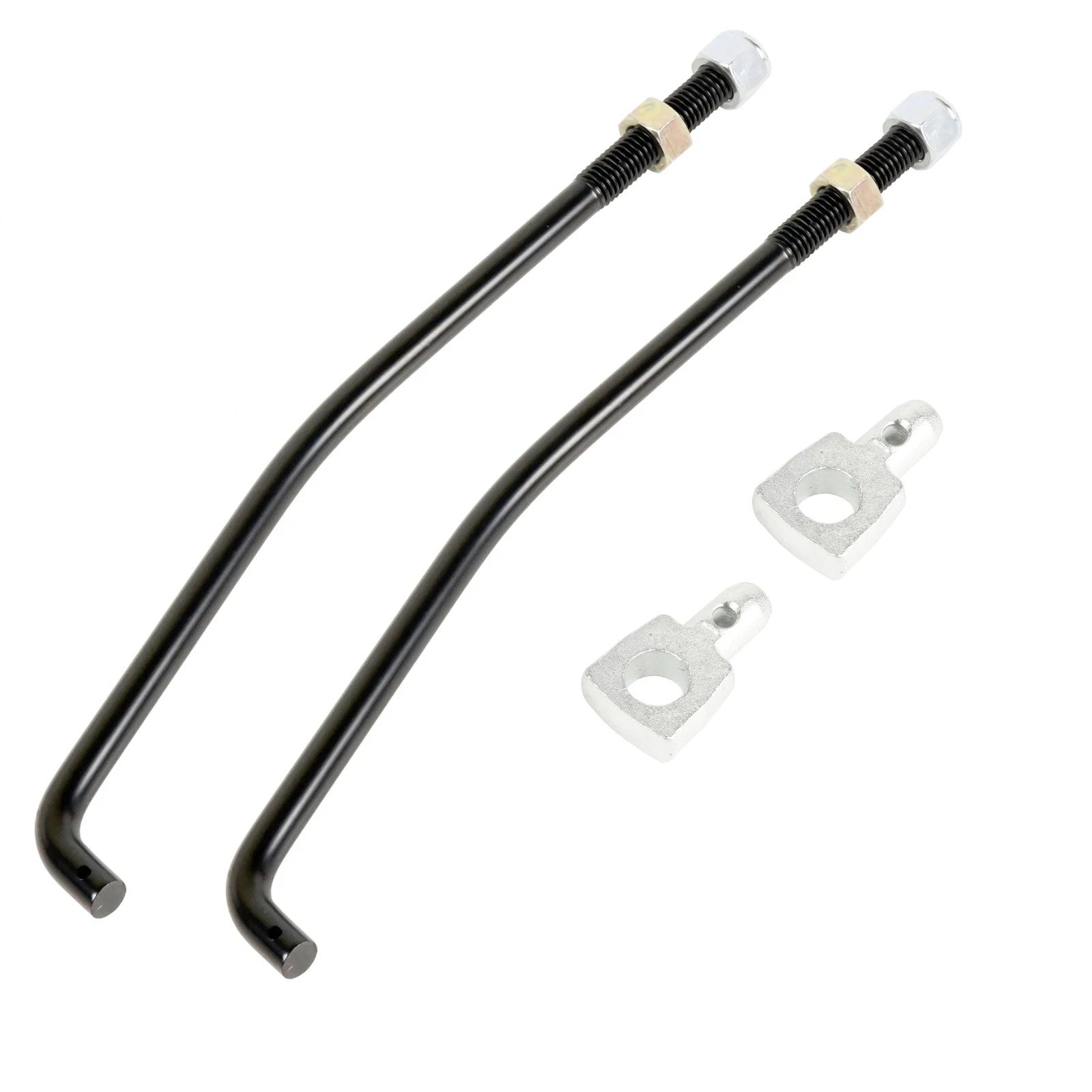 2 Lift Link Deck Trunnion Kit for Husqvarna 173288 532173288 532175689 532130171