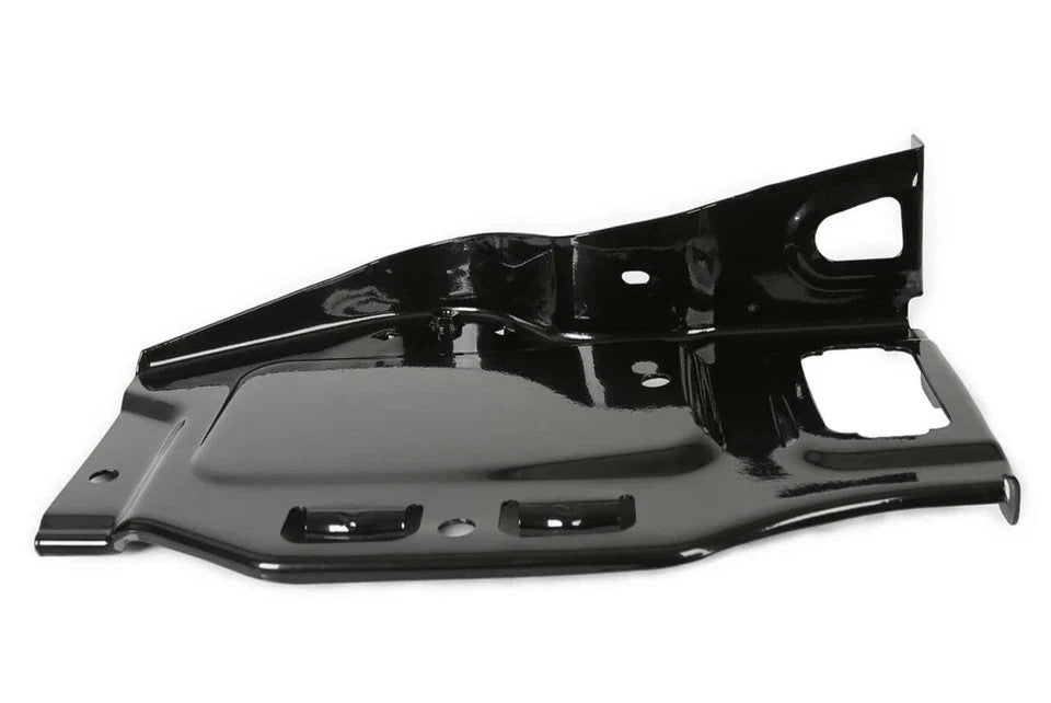 RH Passenger Side Battery Tray 99-06 For Chevy Silverado/Sierra 1500 Auxiliary