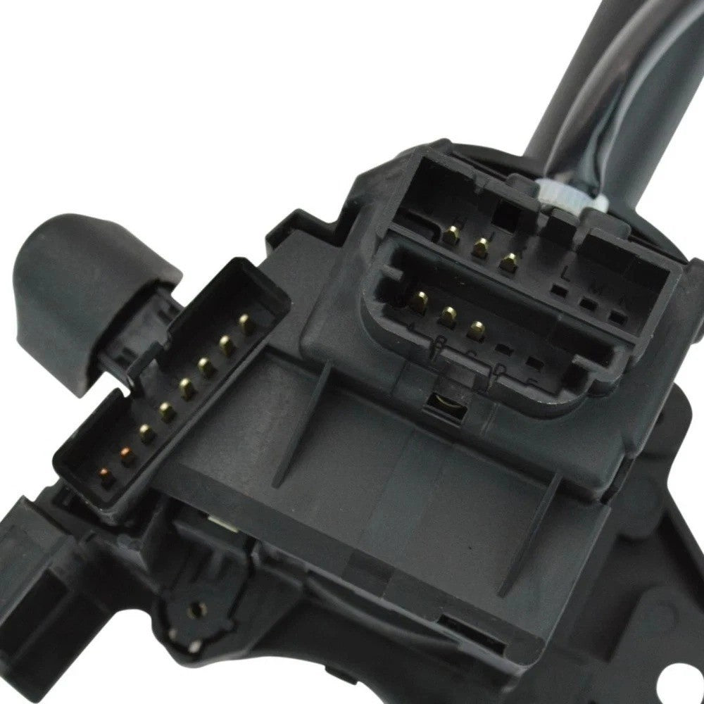 Cruise Control Windshield Wiper Arm Turn Signal Lever Switch for Chevy GMC Truck