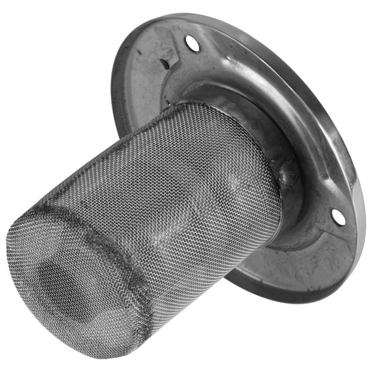 Spark Arrestor For Honda Foreman 500 TRX500TM 2x4 2005-2006