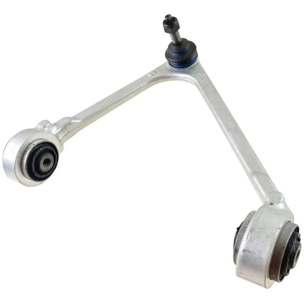 Control Arms Tie Rods Sway Bar Links Front Set of 8 for  00-02 Jaguar S-Type
