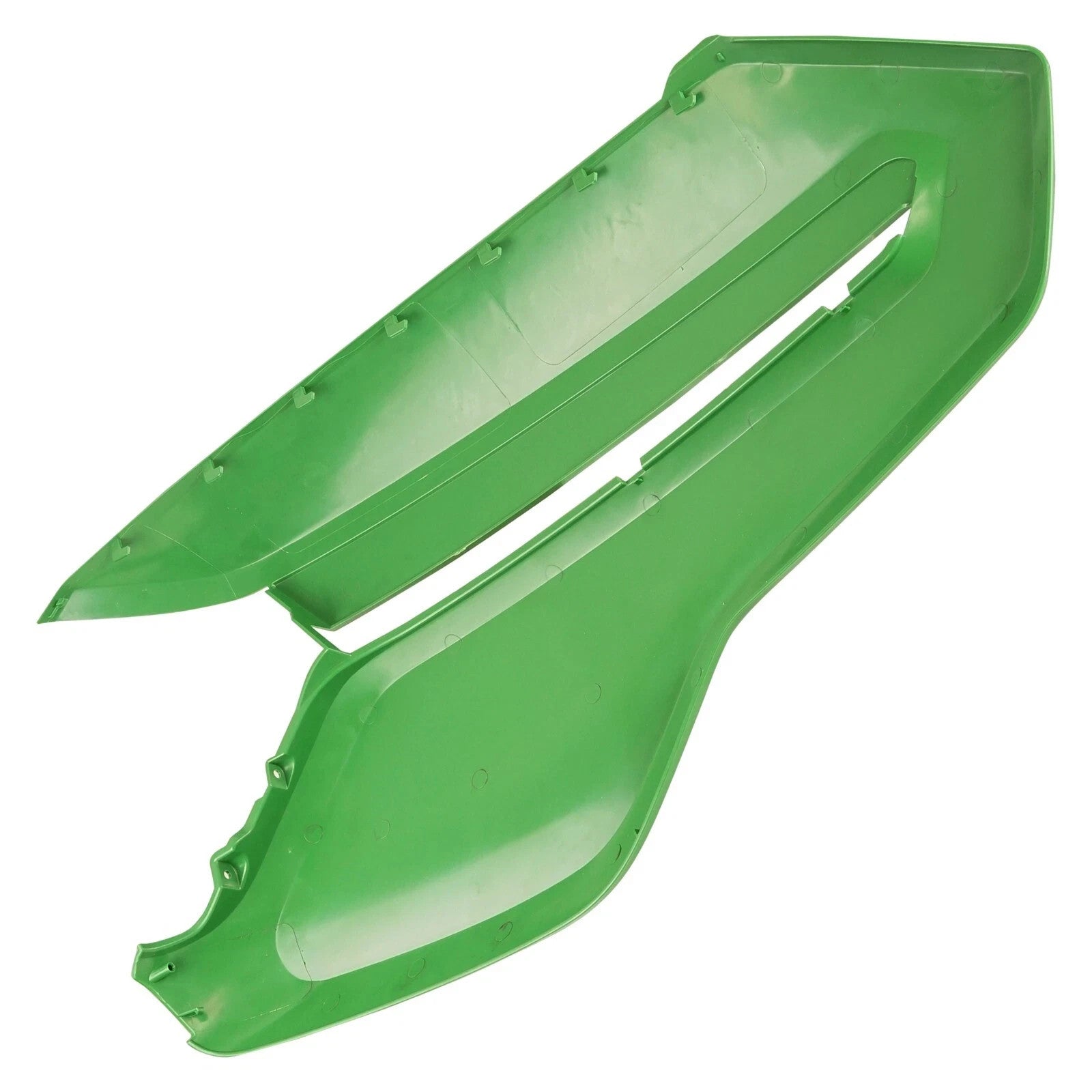 Right Hood Panel For John Deere X330 X350 X350R X354 X360 X370 X380 X384 X390