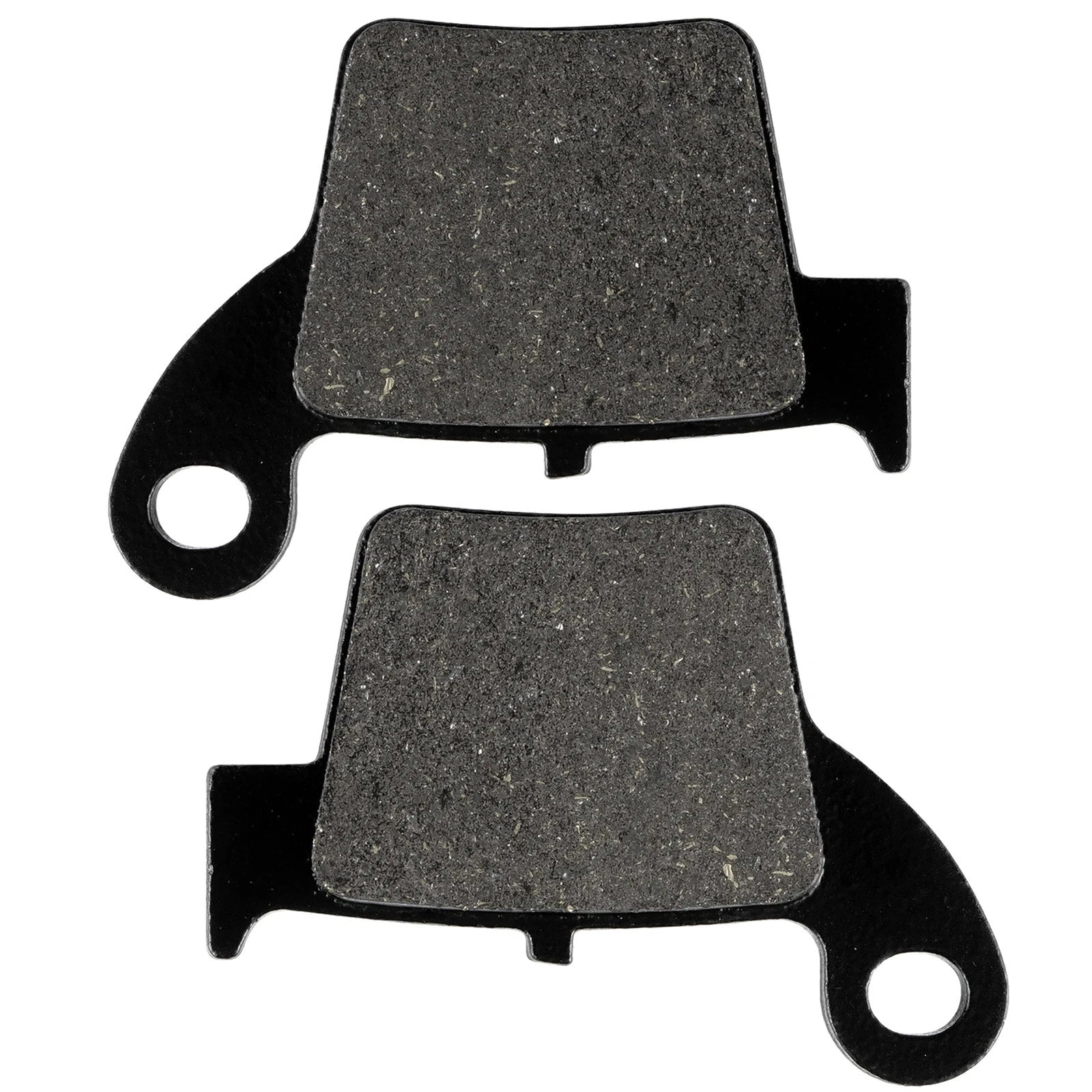 Rear Brake Pads for Honda CRF250F 2019-2024 / 06435-KRN-712