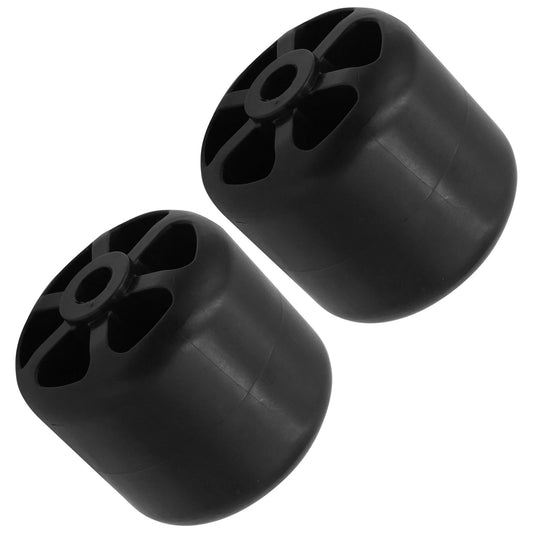 Caltric Deck Wheel For John Deere 727 727A 737 7500A 7700A 757 777 797 7G18 7H17