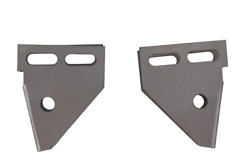 For 1953-56 Ford F100 F-100 Truck Hood Tilt Flip Stainless Combo Conversion Kit