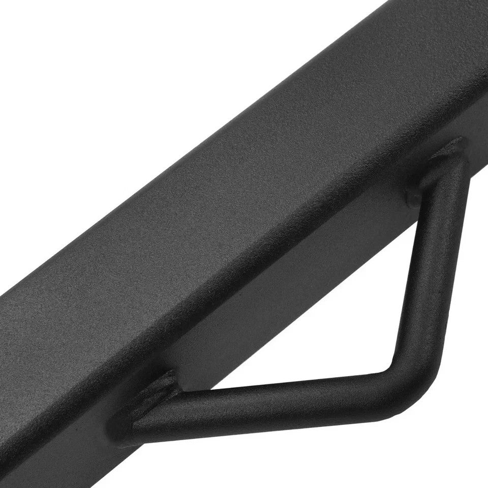 HECASA Class3 For GMC Silverado/GMC Sierra 1500 99-07 Trailer Hitch Receiver 2"