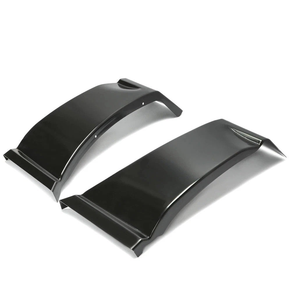 Quarter Repair Panel Front Lower Left Right Pair for Suburban Yukon XL 2000-2006