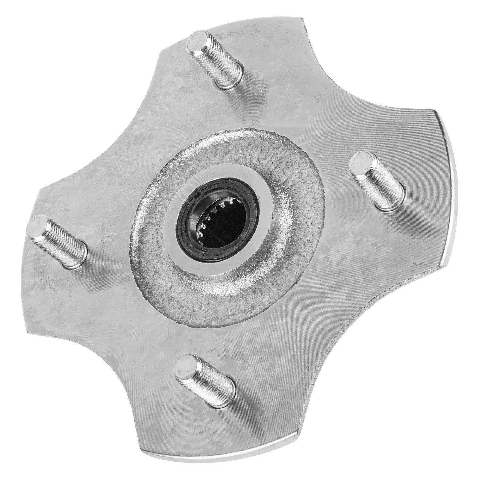 Rear Left Wheel Axle Hub for Honda TRX500TM Foreman 500 2x4 2005 2006