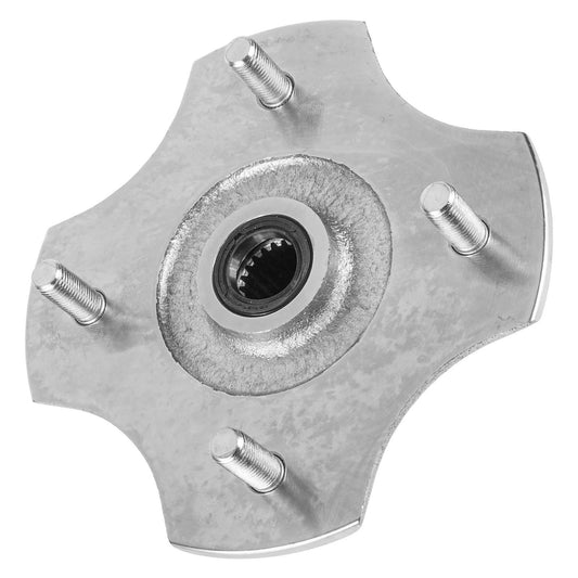 Rear Left Wheel Axle Hub for Honda TRX500TM Foreman 500 2x4 2005 2006