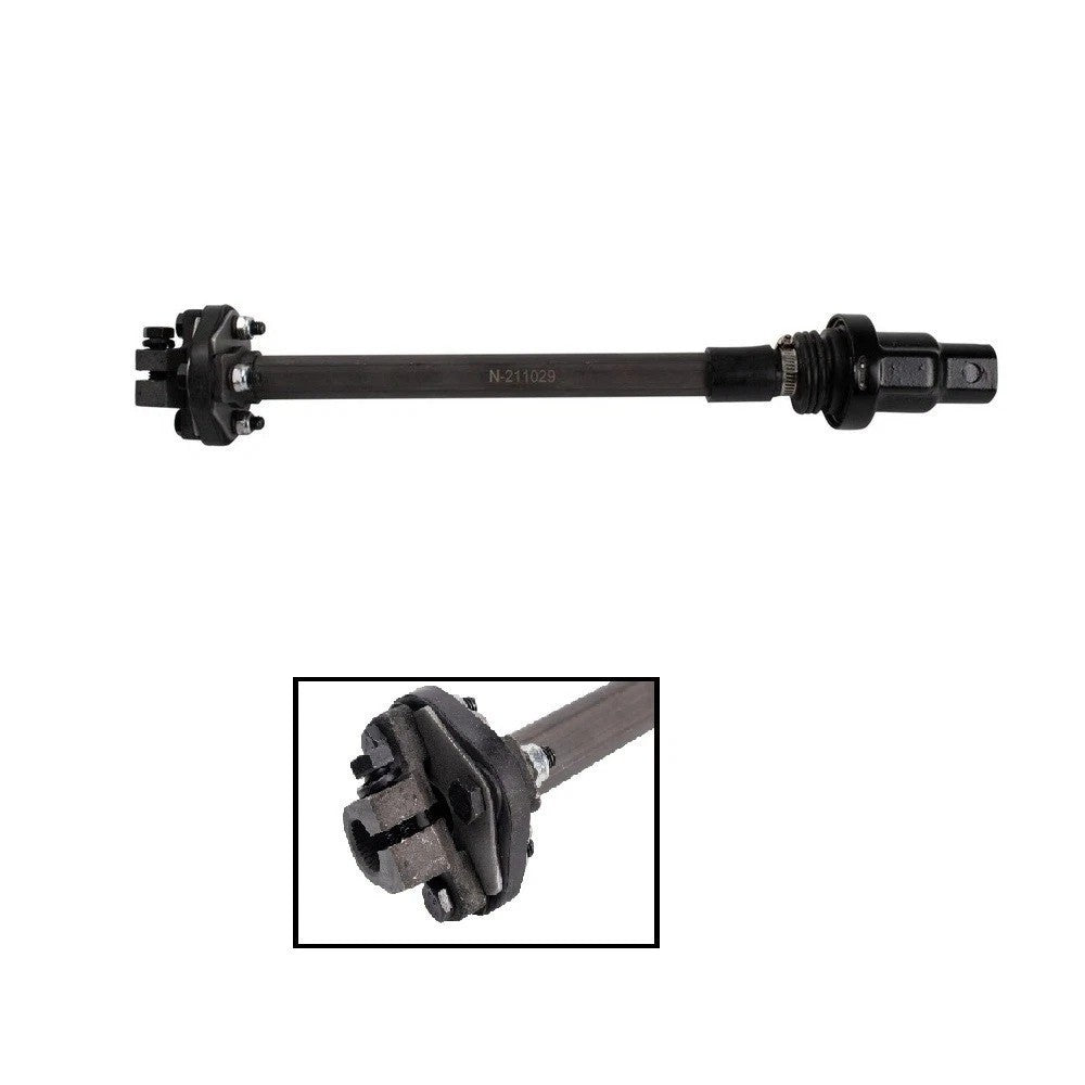 Front Lower Intermediate Steering Column Shaft for Camaro Regal Cutlass Firebird