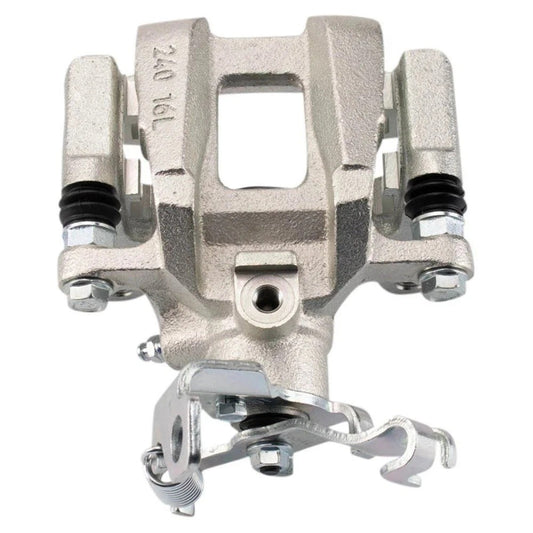 Rear Brake Caliper Set Fits 2016-2019 Chevrolet Malibu
