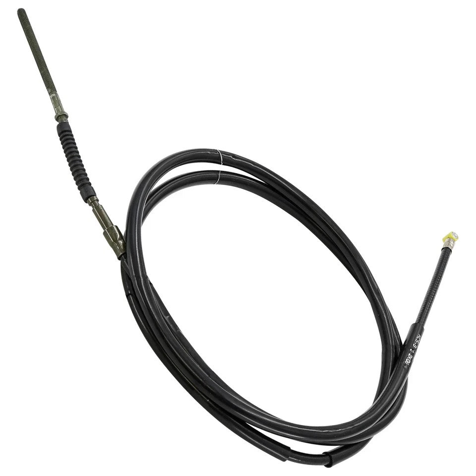 Rear Hand Brake Cable for Honda TRX300FW TRX 300Fw Fourtrax 300 4X4 1988-1995