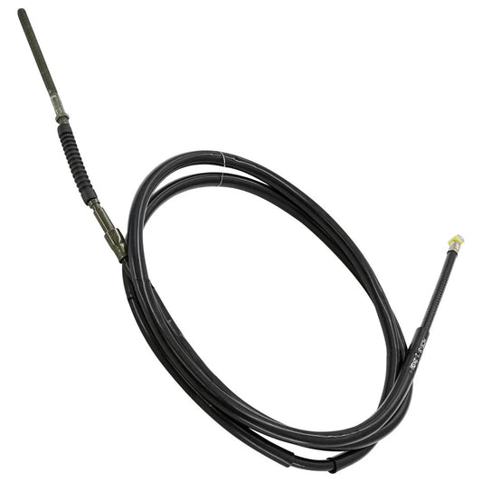 Rear Hand Brake Cable for Honda TRX300FW TRX 300Fw Fourtrax 300 4X4 1988-1995