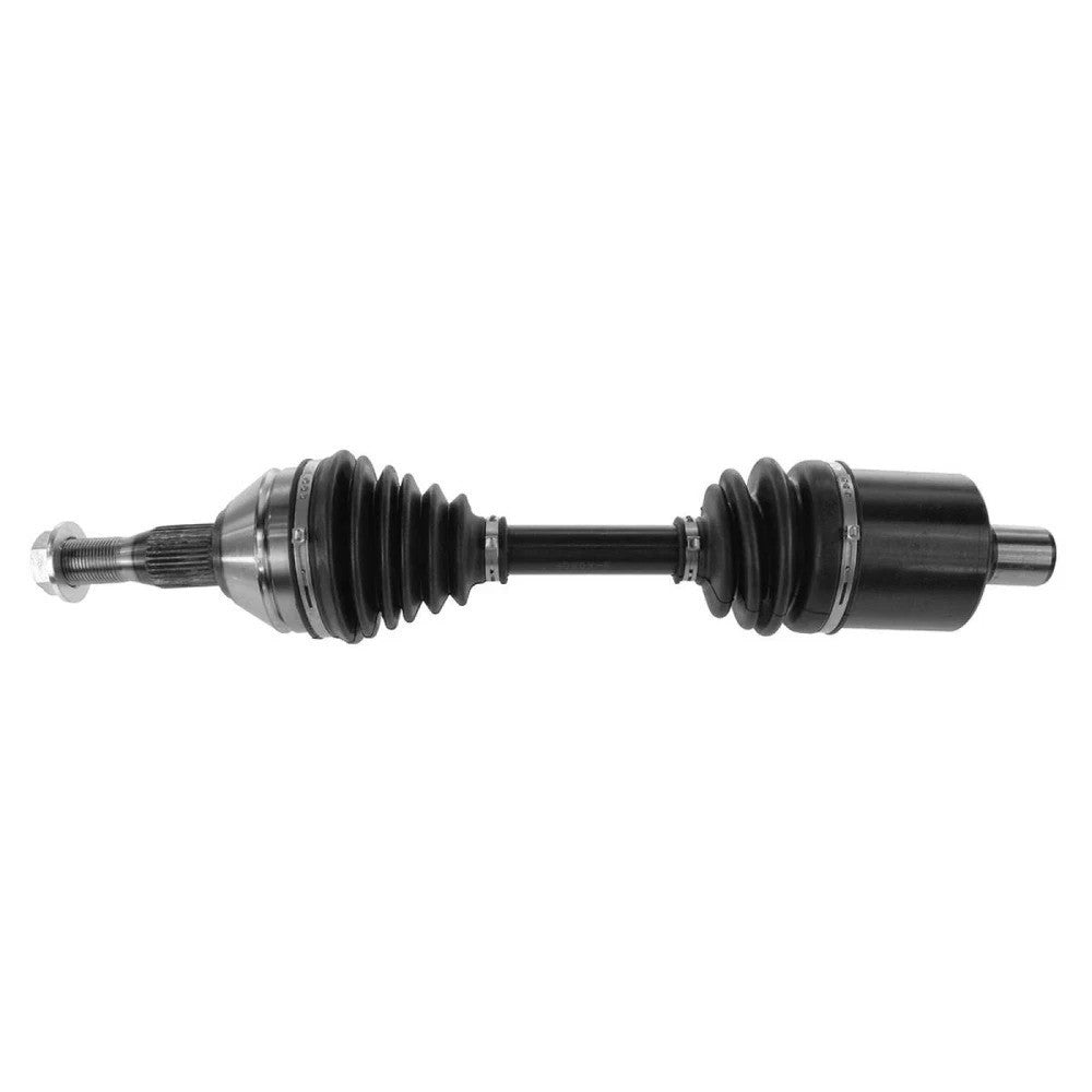 CV Axle Shaft Assembly Pair LH & RH Front for Chevy Buick Pontiac Supercharged