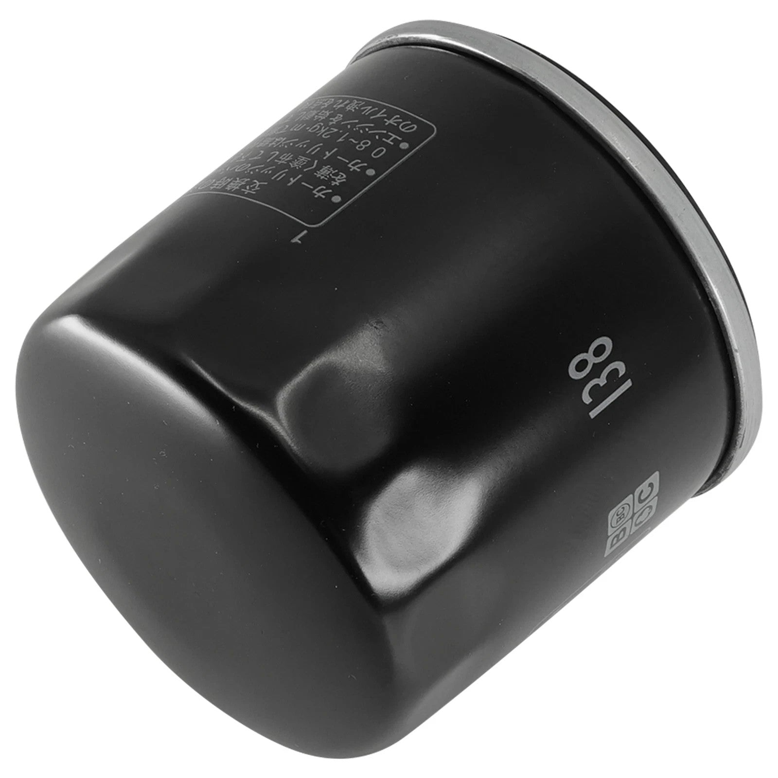 Oil Filter for Suzuki LTF400 F LT-A400 Eiger Auto 2WD 4WD 2002-2007