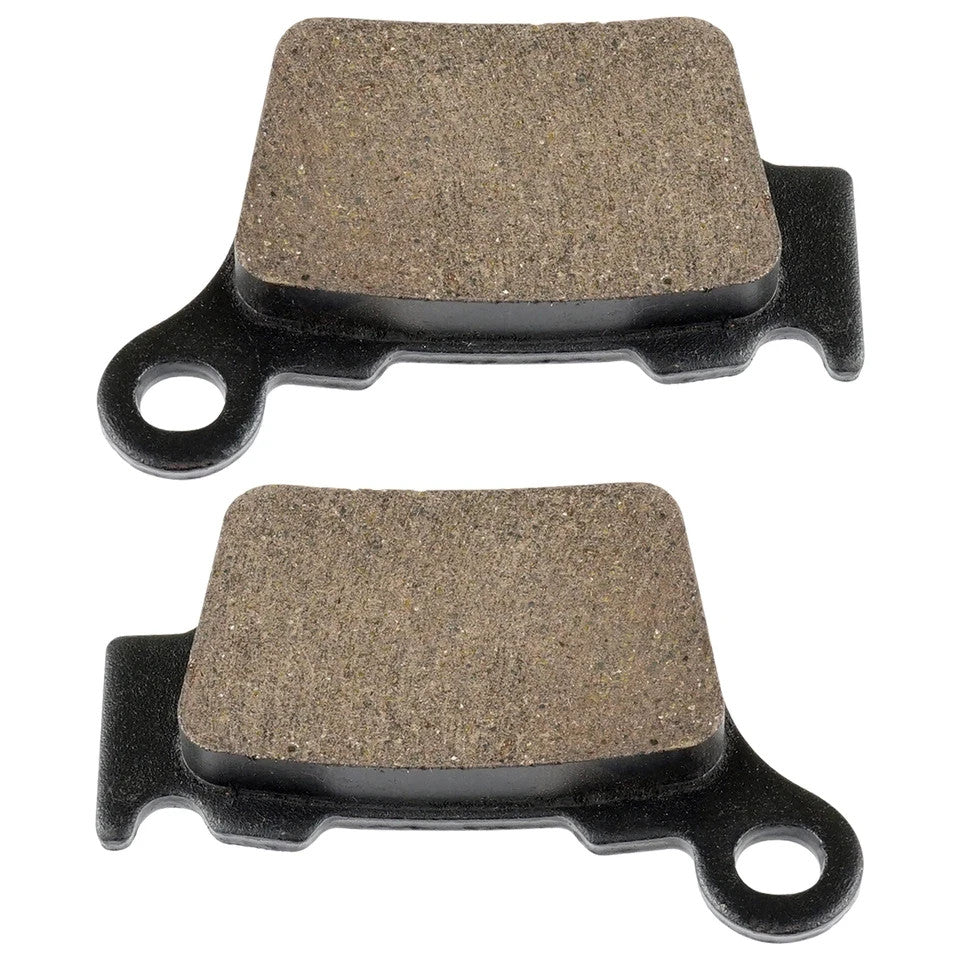 Rear Brake Pads for KTM 54813090300 Brake Pads Motorcycle