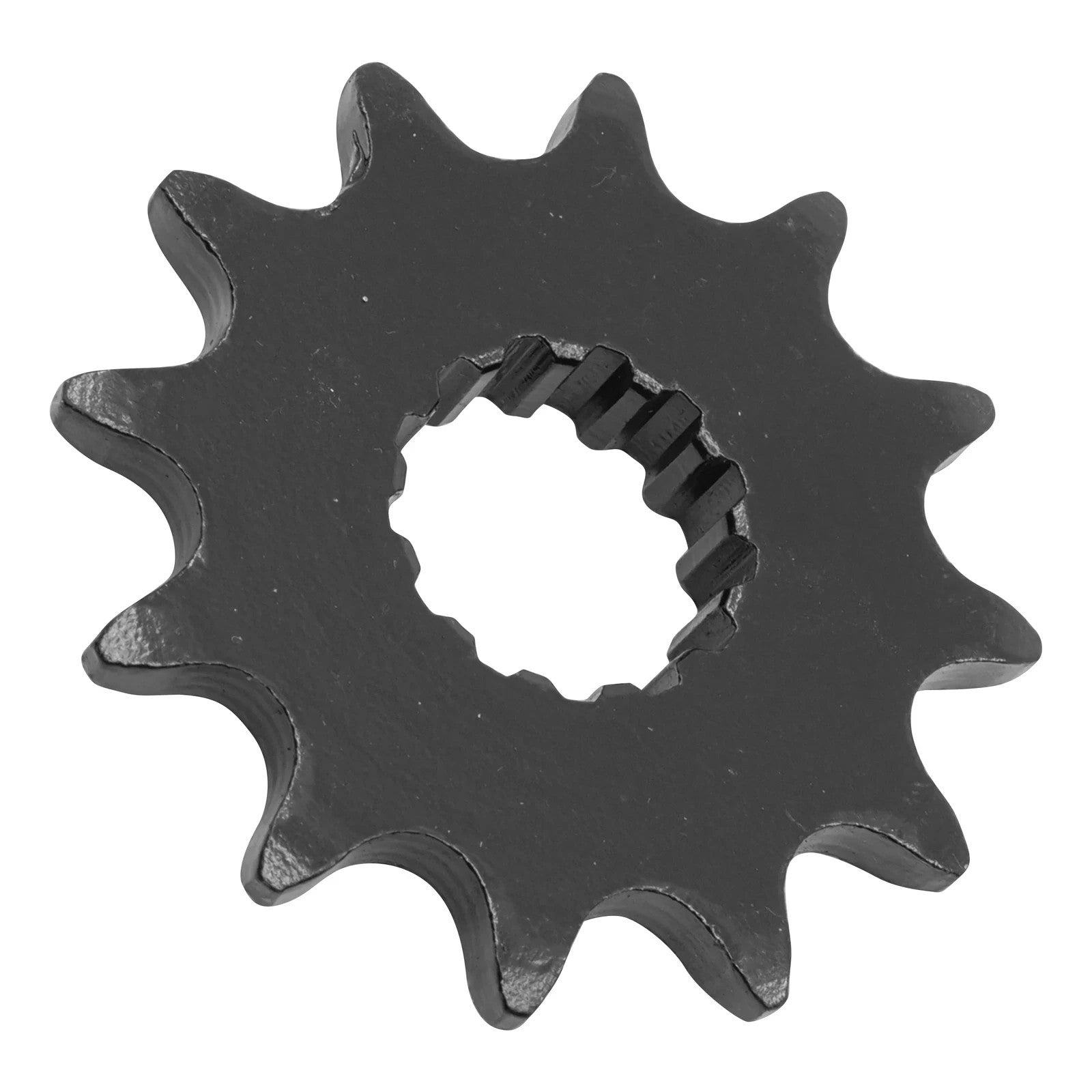 Caltric Front Drive Chain Sprocket for Kawasaki 250 Mojave KSF250 1987-2003