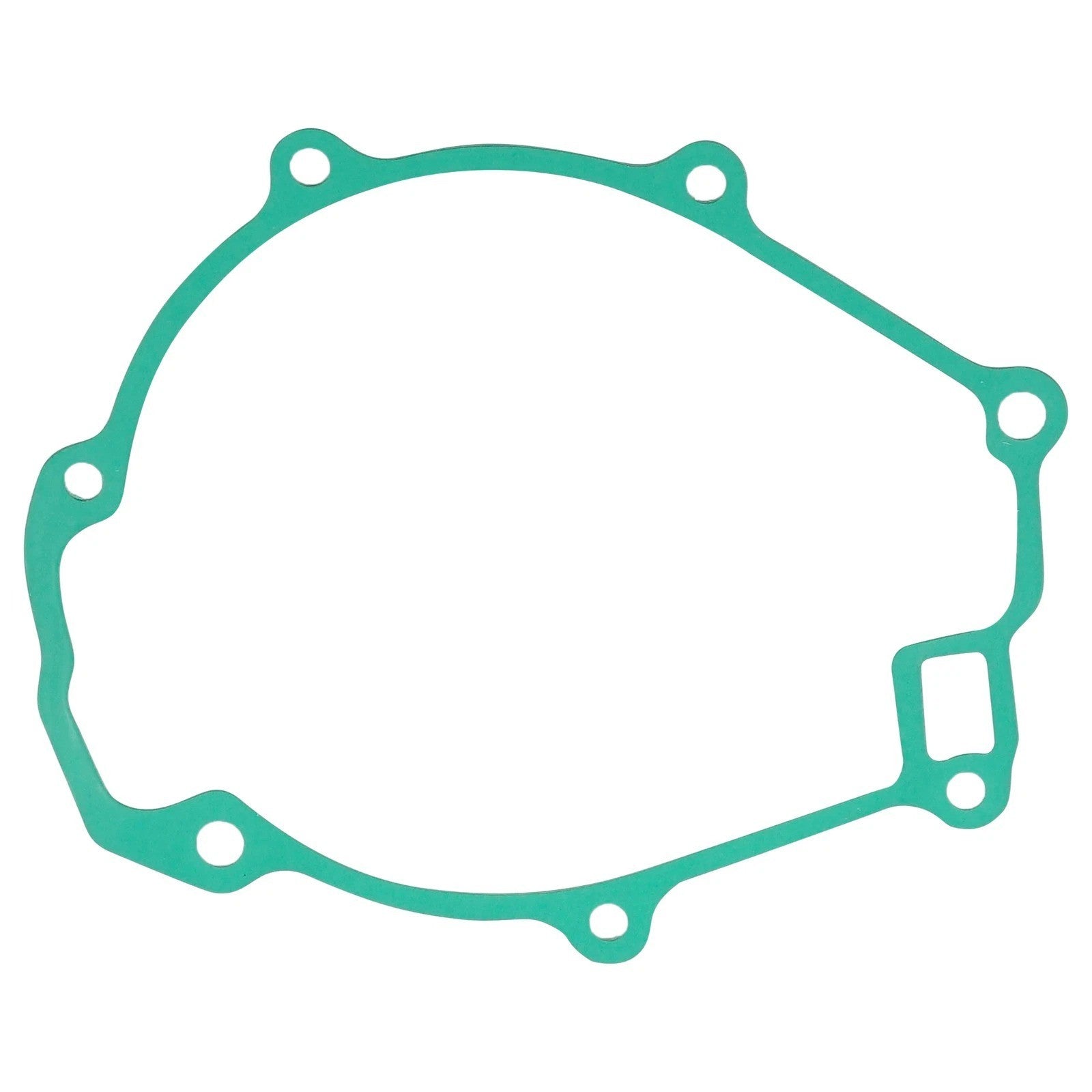 Caltric Stator Gasket for Honda 11396-HN5-670 Gasket Stator Alternator Cover