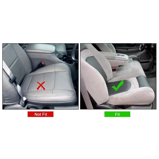 Fit 1999-2004 Ford F150 Front Left Driver Seat Cushion Pad Foam Bottom