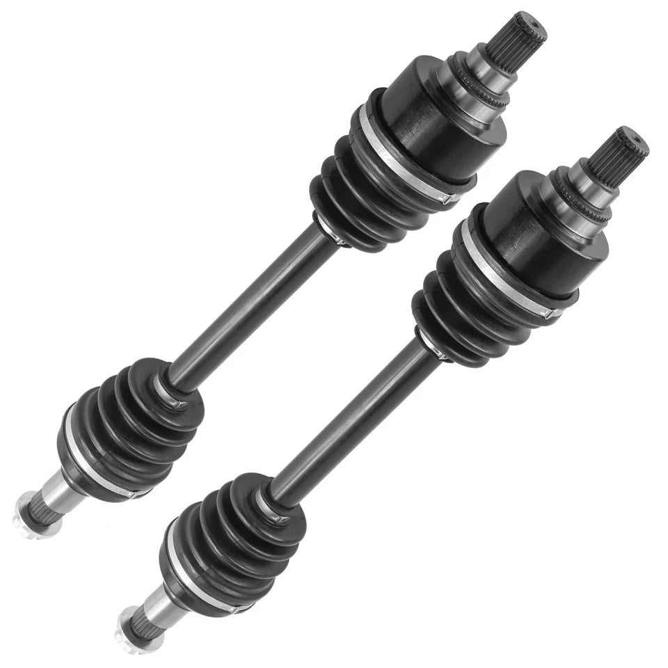 Front Left and Right CV Joint Axle fits Arctic Cat Wildcat Trail 700 2014 - 2020