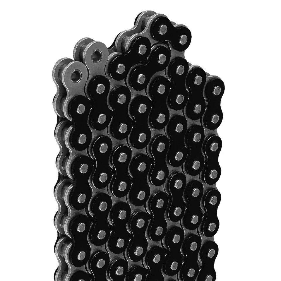 Black Drive Chain for Suzuki VZ800 Marauder 800 1997-2004