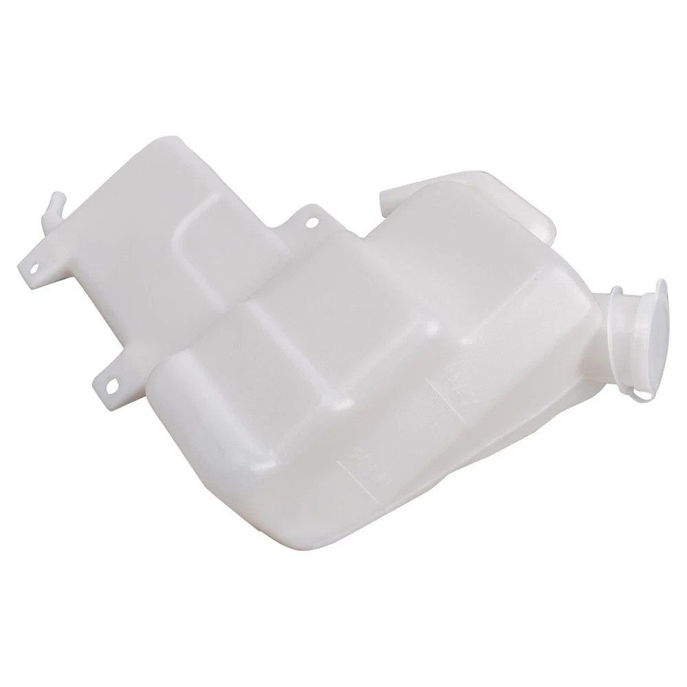 Radiator Coolant Reservoir For 1999-2007 Isuzu NPR NQR 2005-2007 NRR