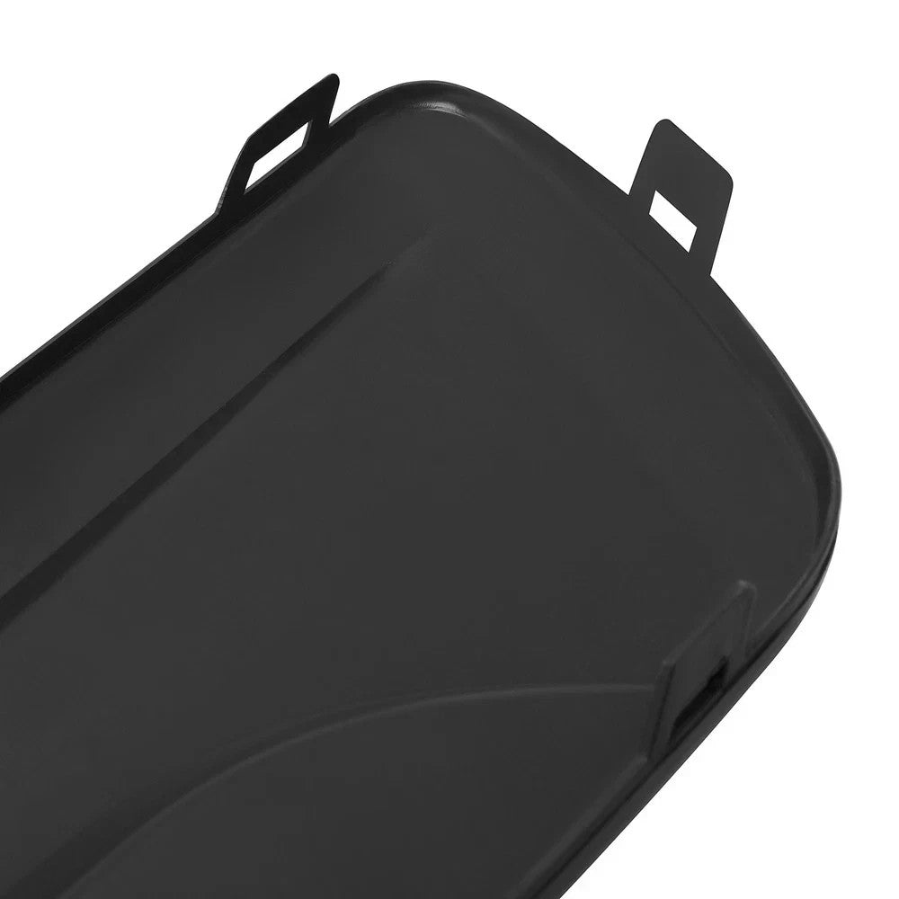 HECASA Fog Light Cover For Chevrolet Malibu 2013-2015 2016 #GM1039141 #GM1038141