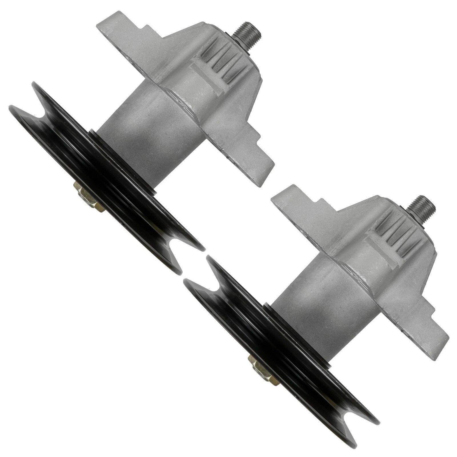 2 Spindle Assembly for MTD 918-04456B 918-04456 918-04461A 618-00456A 285-843