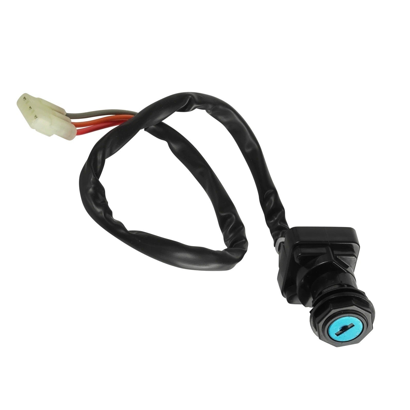 Ignition Key Switch For Arctic Cat 400 Dvx 400 Dvx400 2004 3509-004