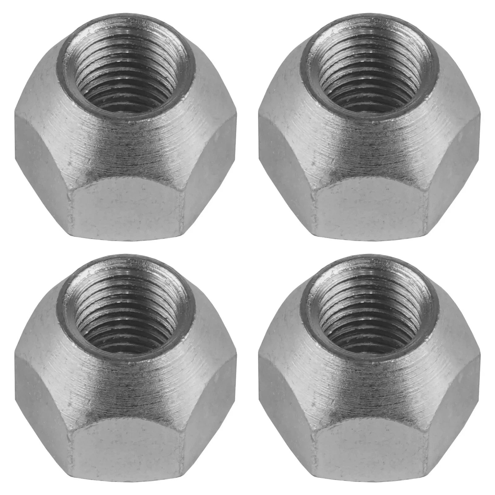 4x Front or Rear Wheel Lug Nut for Honda TRX400X 2009 2012-2014 M10x1.25